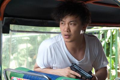 兄弟剧照的剧照