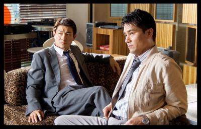 兄弟剧照的剧照