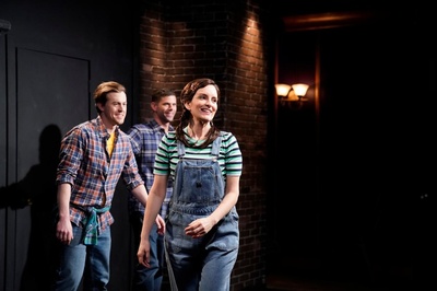 周六夜现场：蒂娜·菲/妮琪·米娜剧照的剧照