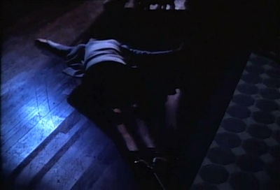 别怕黑夜剧照的剧照