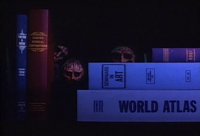 别怕黑夜剧照的剧照