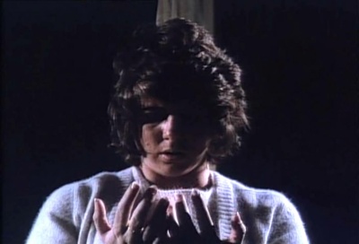 别怕黑夜剧照的剧照