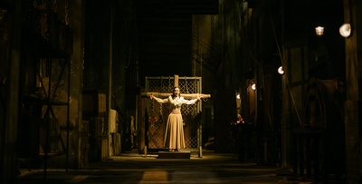 黄飞鸿之南北英雄剧照的剧照