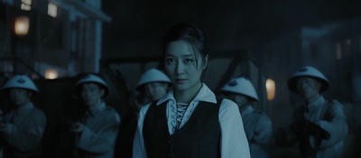 黄飞鸿之南北英雄剧照的剧照