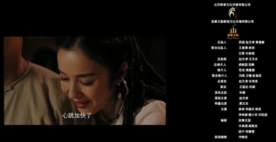 黄飞鸿之南北英雄剧照的剧照