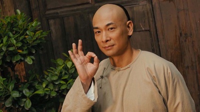 黄飞鸿之南北英雄剧照的剧照