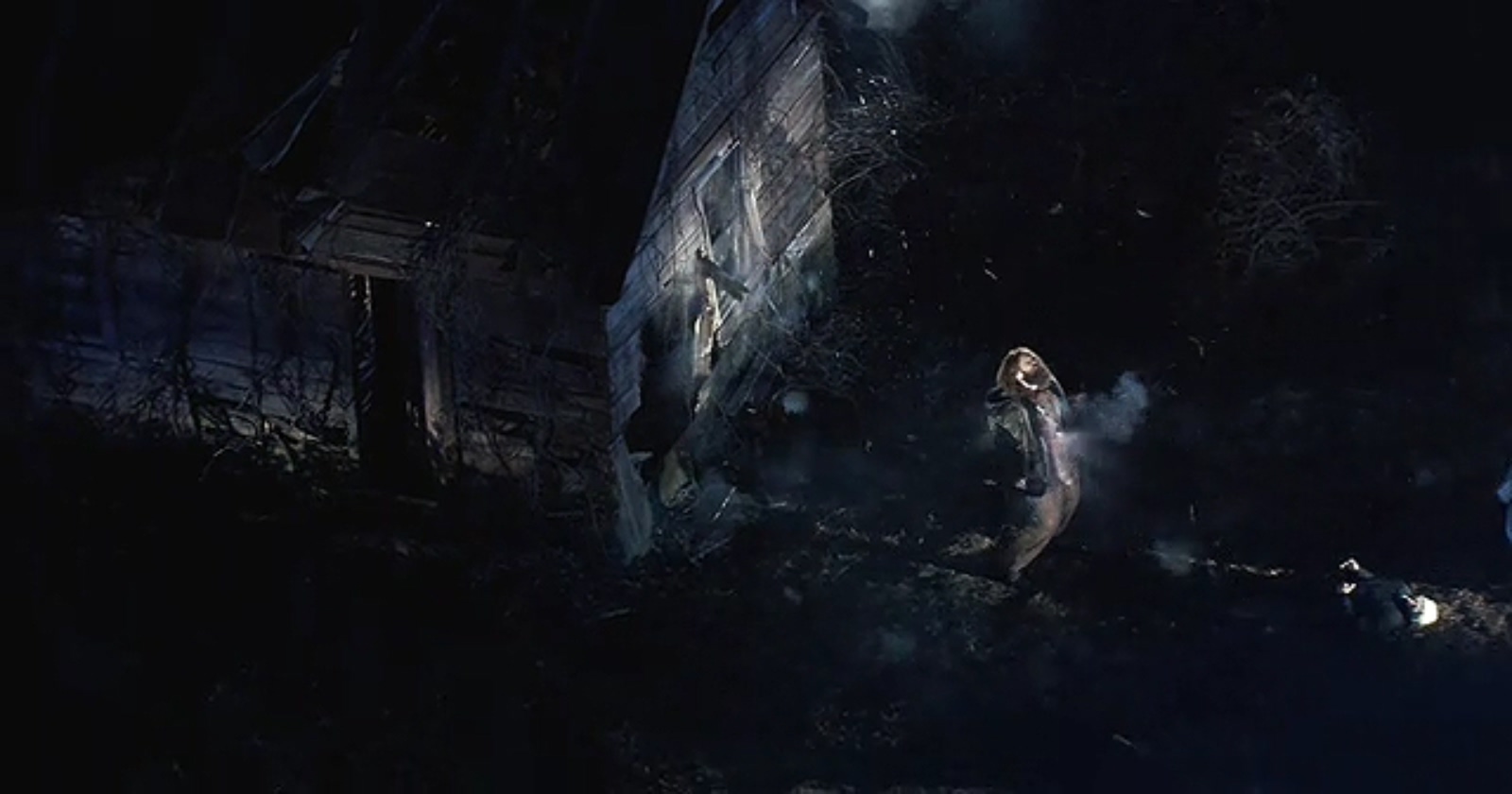 新万圣节2剧照的剧照