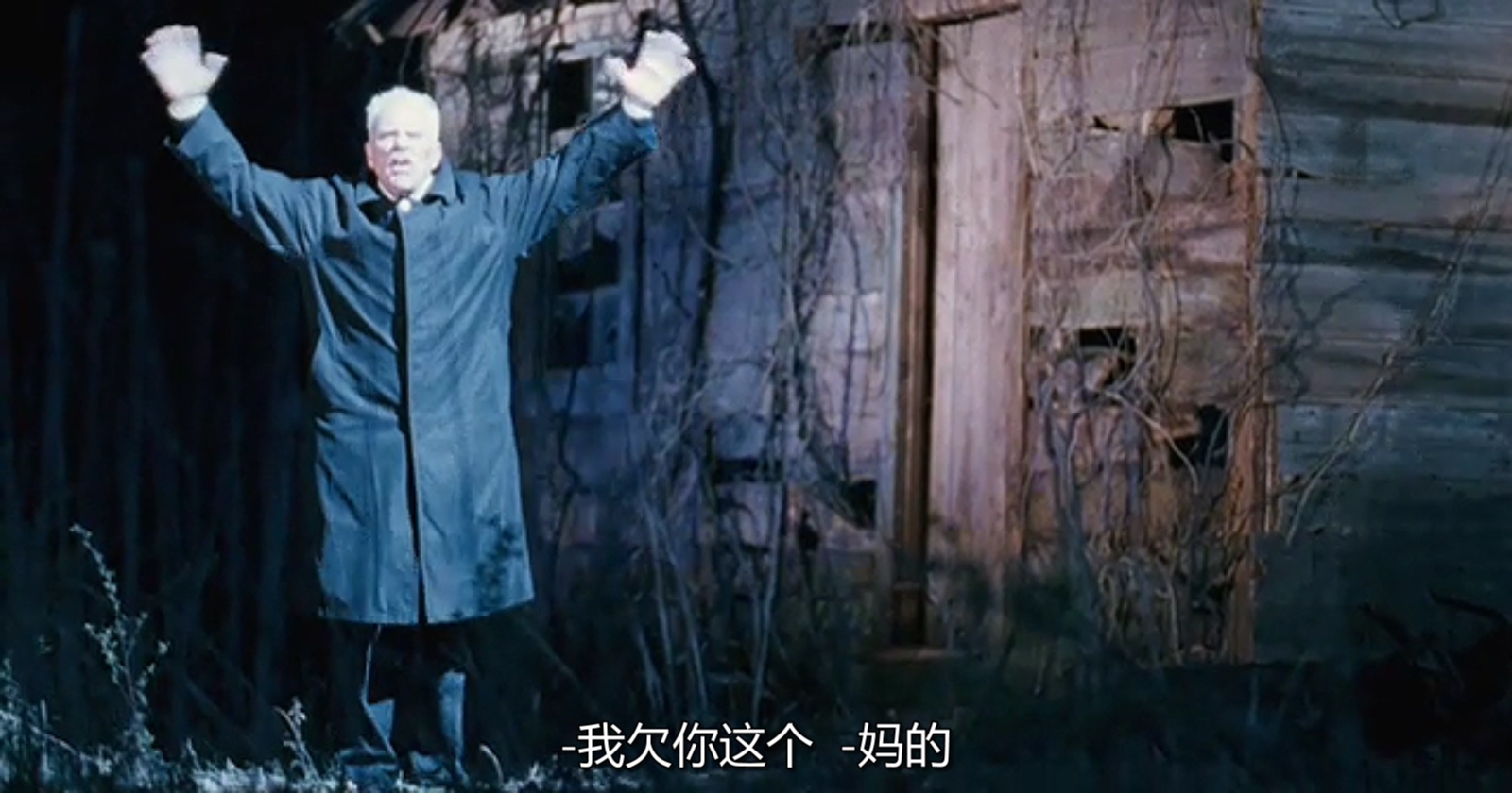 新万圣节2剧照的剧照