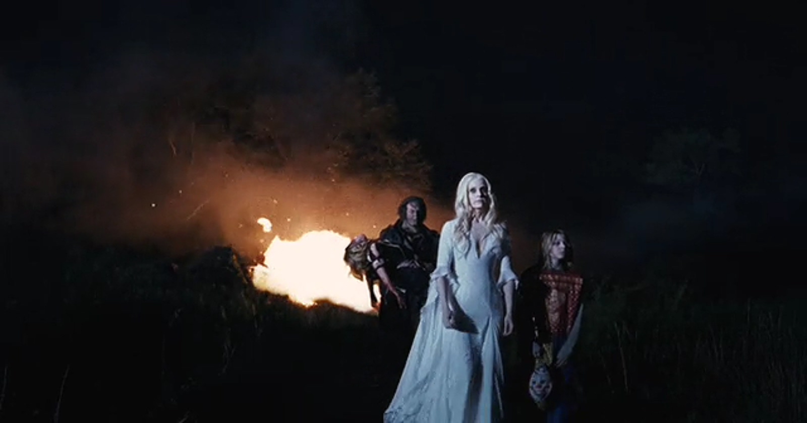 新万圣节2剧照的剧照