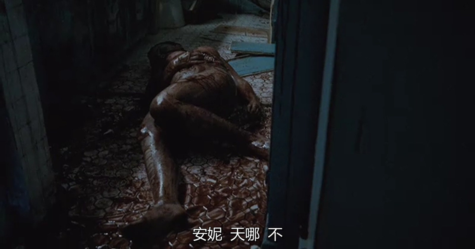 新万圣节2剧照的剧照