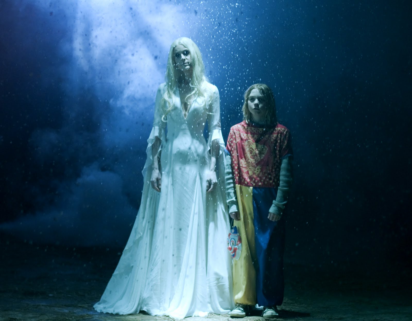 新万圣节2剧照的剧照