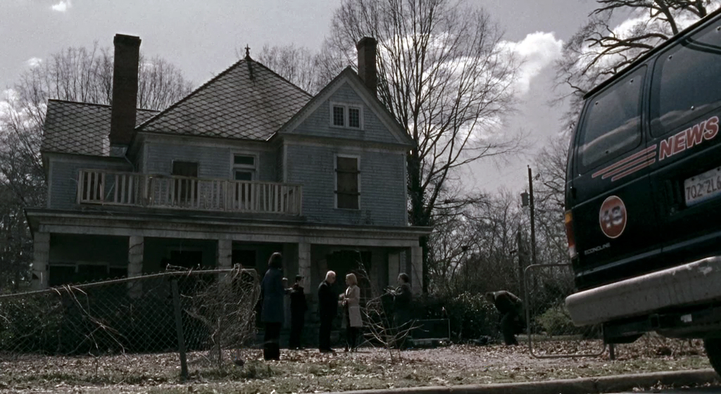 新万圣节2剧照的剧照