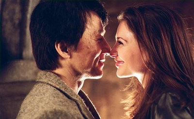 飞龙再生剧照的剧照