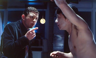 飞龙再生剧照的剧照