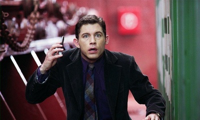 飞龙再生剧照的剧照