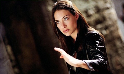 飞龙再生剧照的剧照