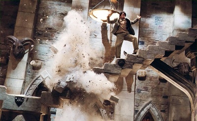 飞龙再生剧照的剧照