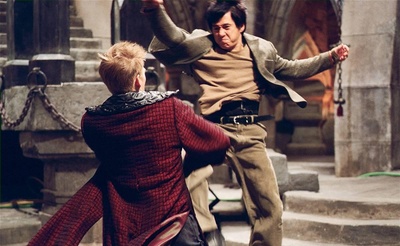 飞龙再生剧照的剧照