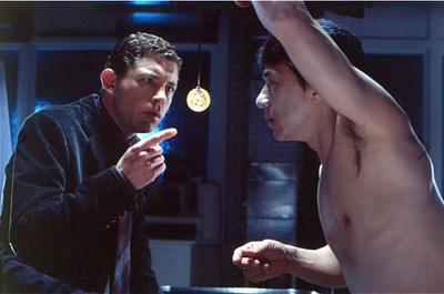 飞龙再生剧照的剧照