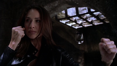 飞龙再生剧照的剧照