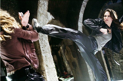 飞龙再生剧照的剧照