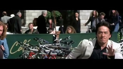 飞龙再生剧照的剧照