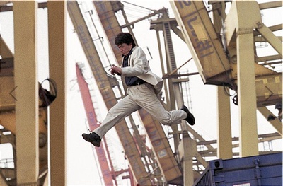 飞龙再生剧照的剧照