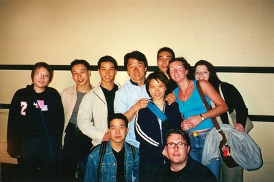 飞龙再生剧照的剧照