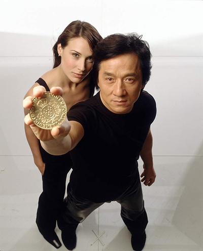 飞龙再生剧照的剧照