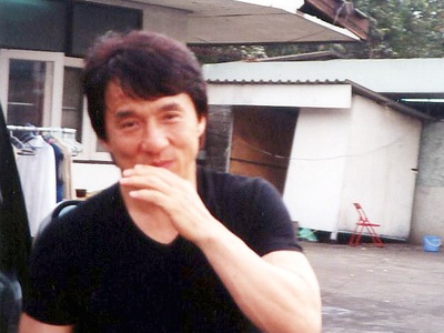 飞龙再生剧照的剧照