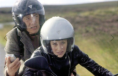 飞龙再生剧照的剧照