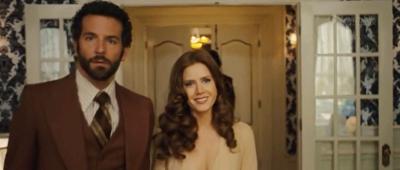 美国骗局剧照的剧照