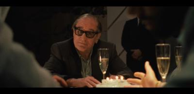 美国骗局剧照的剧照