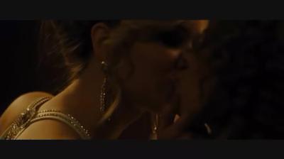 美国骗局剧照的剧照