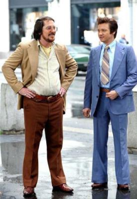 美国骗局剧照的剧照