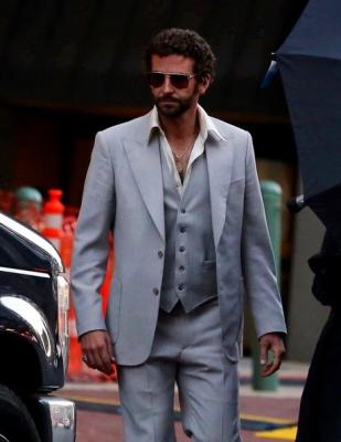 美国骗局剧照的剧照