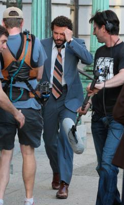 美国骗局剧照的剧照