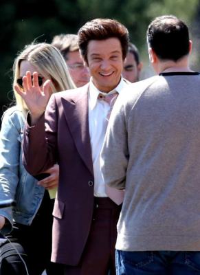 美国骗局剧照的剧照