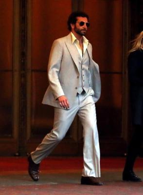 美国骗局剧照的剧照