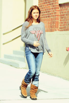 美国骗局剧照的剧照