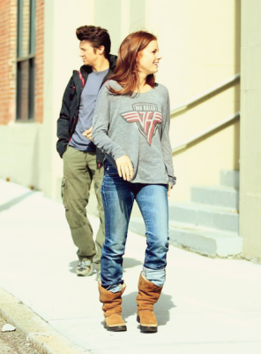 美国骗局剧照的剧照