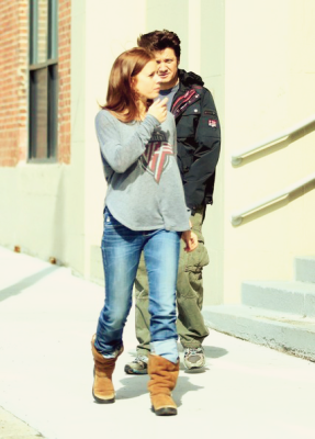 美国骗局剧照的剧照