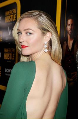 美国骗局剧照的剧照