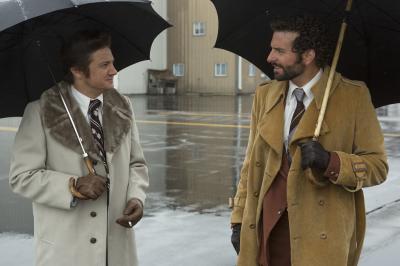 美国骗局剧照的剧照