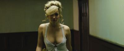 美国骗局剧照的剧照