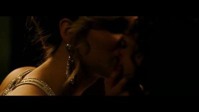 美国骗局剧照的剧照