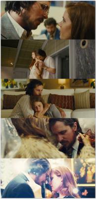 美国骗局剧照的剧照