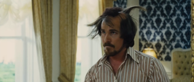 美国骗局剧照的剧照