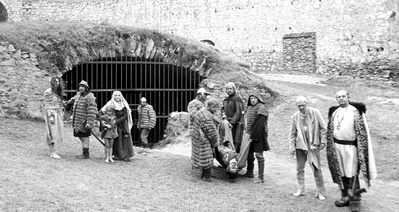 乱世英豪剧照的剧照