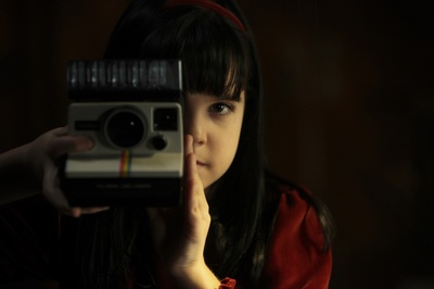 黑夜勿怕剧照的剧照